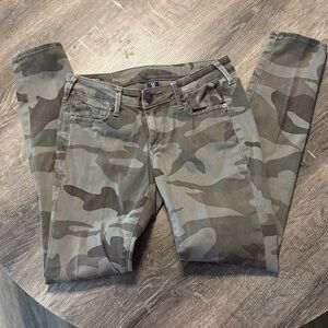 True Religion Size 27 jeans